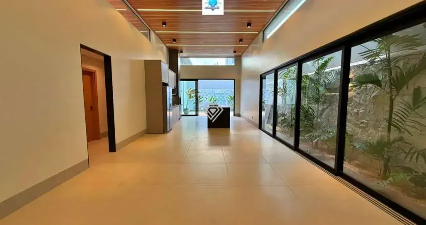 Casa com 3 quartos à venda na Rua Bálsamo, 1, Jardins Nápoles, Senador Canedo