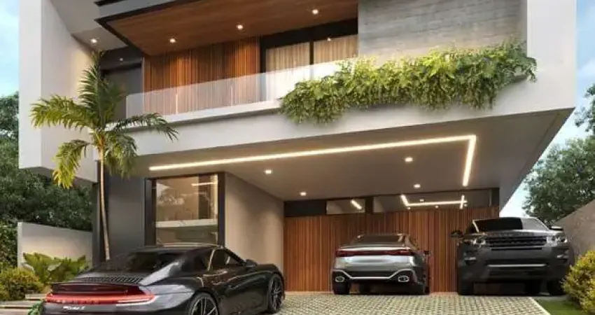 Casa com 5 quartos à venda na ARSO 24 Avenida NS 9, 1, Plano Diretor Sul, Palmas