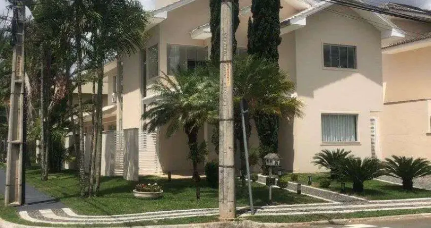 Sobrado de alto padrão – jardim mônaco, aparecida de goiânia/go