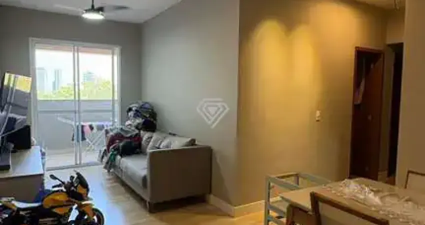 Apartamento com 3 quartos à venda na Quadra ARSE 32 Alameda 6, 1, Plano Diretor Sul, Palmas