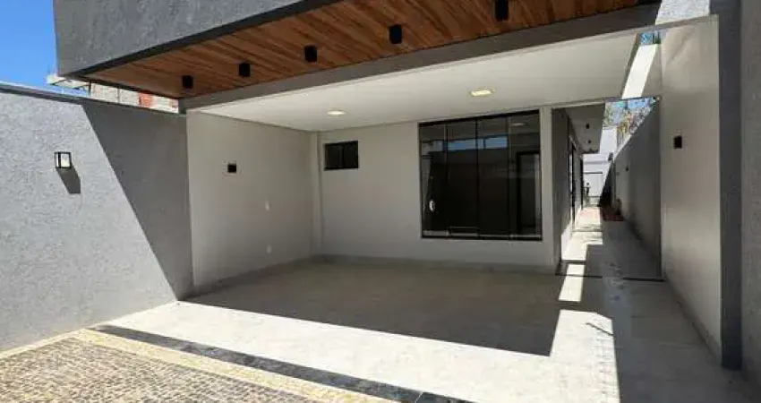 Casa com 3 quartos à venda na Quadra ARSO 52 Alameda 40, 1, Plano Diretor Sul, Palmas