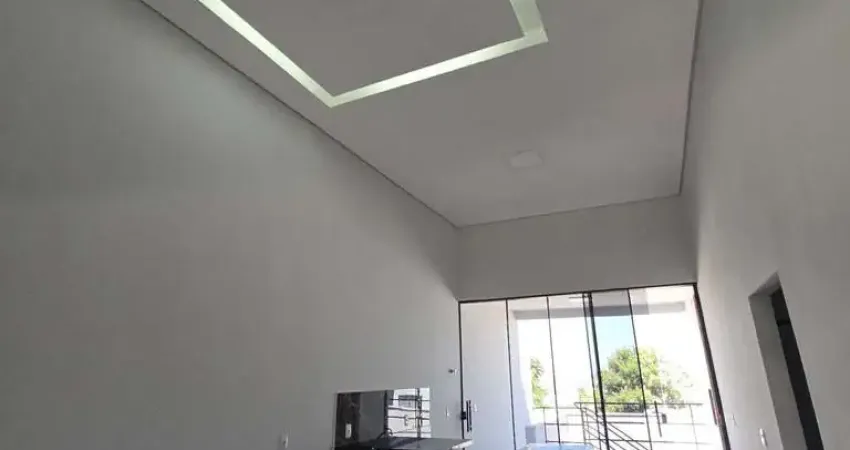 Casa com 3 quartos à venda na Rua 05, 1, Setor Norte Maravilha, Luziânia