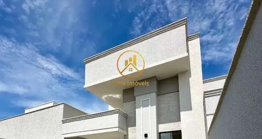 Casa com 3 quartos à venda na Rua JH 7, 1, Jardim das Hortências, Goiânia