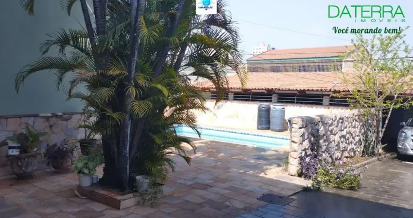 Casa com 4 quartos à venda na Rua C159, 1205, Jardim América, Goiânia