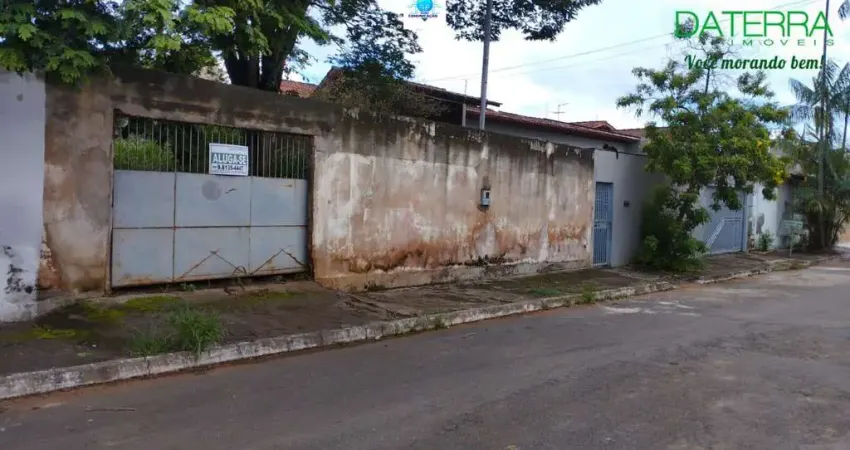 Terreno comercial para alugar na Rua do Babaçu, 1, Setor Goiânia 2, Goiânia