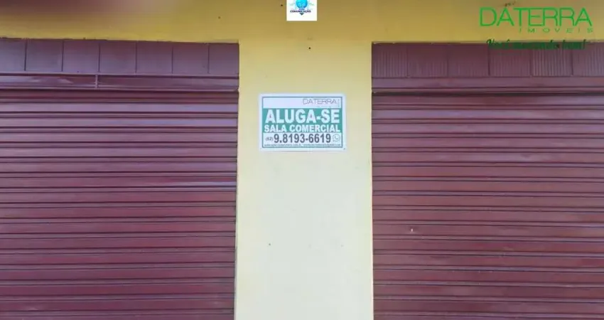 Sala comercial 26m² para aluguel - setor morada do sol, goiânia/go