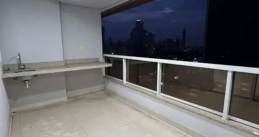 Apartamento com 2 quartos à venda na Rua T 36, 1, Setor Bueno, Goiânia