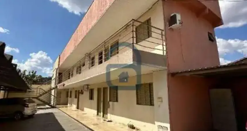 Kitnet / Stúdio para alugar na Avenida Angélica, 1, Jardim Bela Vista, Goiânia