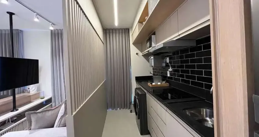 Apartamento com 1 quarto à venda na Rua T 35, 1, Setor Bueno, Goiânia