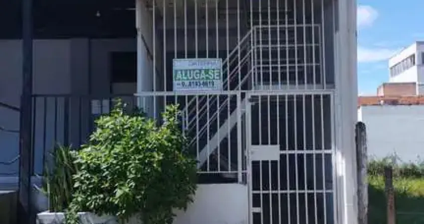 Sala comercial para aluguel – alto do jardim américa | próximo à praça nova suíça