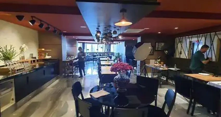 Flat com 1 quarto à venda na Rua 145, 1, Setor Marista, Goiânia