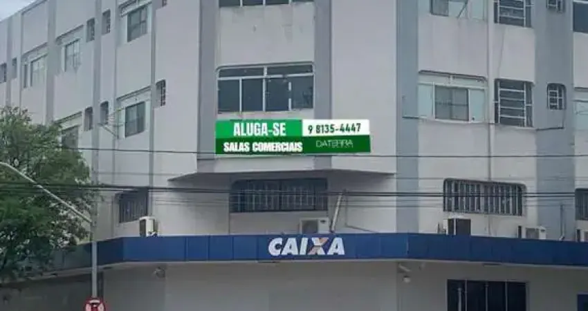 Sala comercial para alugar na Avenida Décima Avenida, 1, Setor Leste Vila Nova, Goiânia