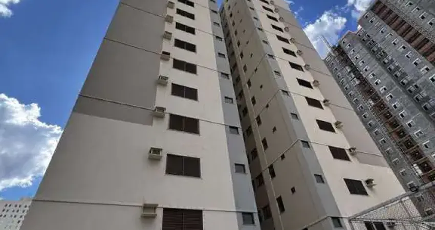 Apartamento com 3 quartos à venda na Avenida T 2, 1, Setor Bueno, Goiânia