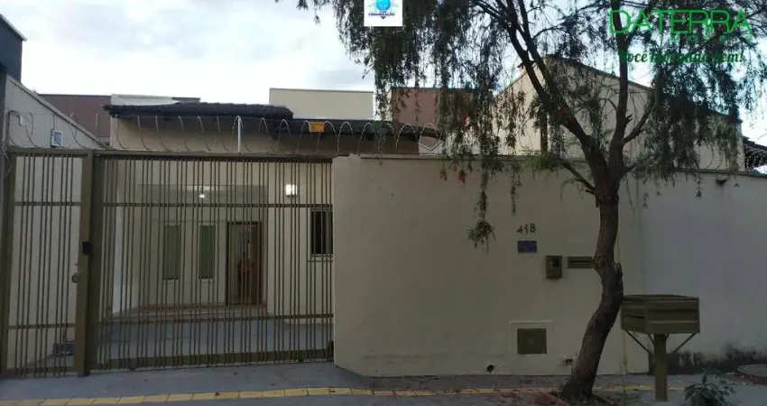 Casa com 3 quartos para alugar na Rua Lótus, 1, Setor Goiânia 2, Goiânia