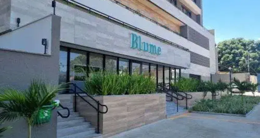 Condomínio blume apartments - apartamento à venda no bairro serrinha - goiânia/go
