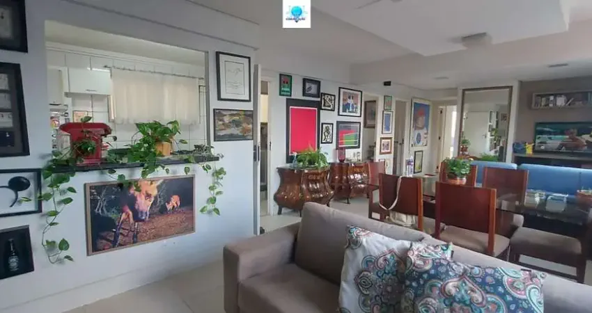 Apartamento com 2 quartos à venda na Alameda do Botafogo, 1, Setor Central, Goiânia