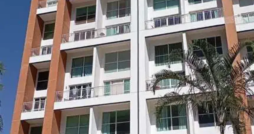 Loft duplex para aluguel – loft gyn | jardim goiás – goiânia/go