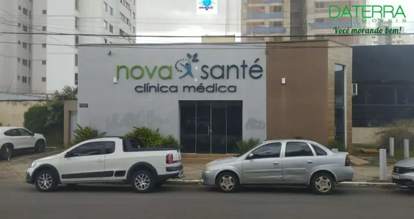 Salas comerciais novas para aluguel (área da saúde) – setor aeroporto | goiânia-go