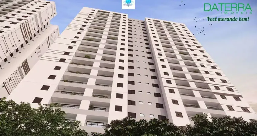 Apartamento novo para aluguel – residencial dgn | setor criméia oeste – goiânia/go