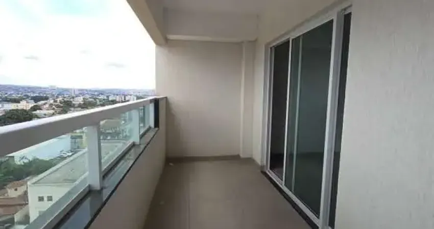 Apartamento para alugar no bairro setor sudoeste - goiânia/go