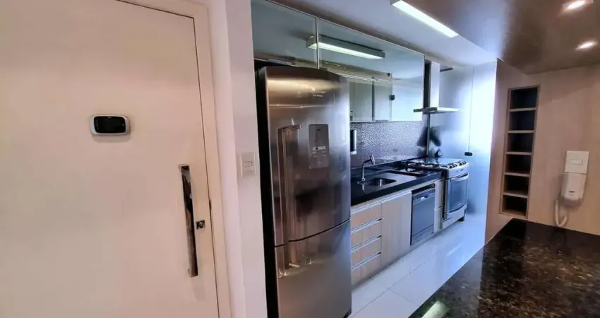 Apartamento com 2 quartos à venda na Rua T 36, 1, Setor Bueno, Goiânia