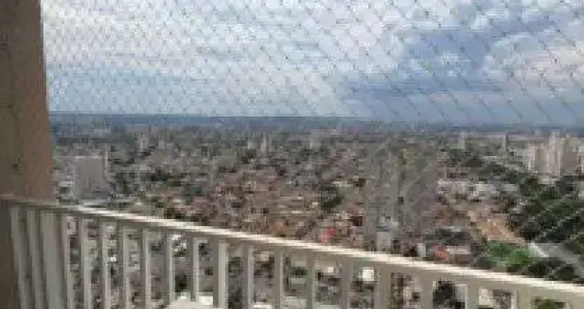 Apartamento com 3 quartos à venda na Rua T 55, 1, Setor Bueno, Goiânia