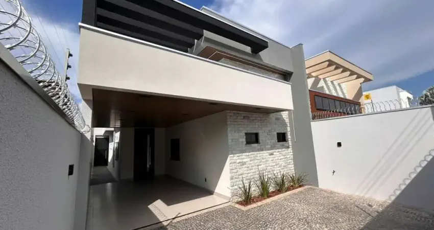 Casa com 3 quartos à venda na Quadra ARSO 34 Avenida LO 9, 1, Plano Diretor Sul, Palmas