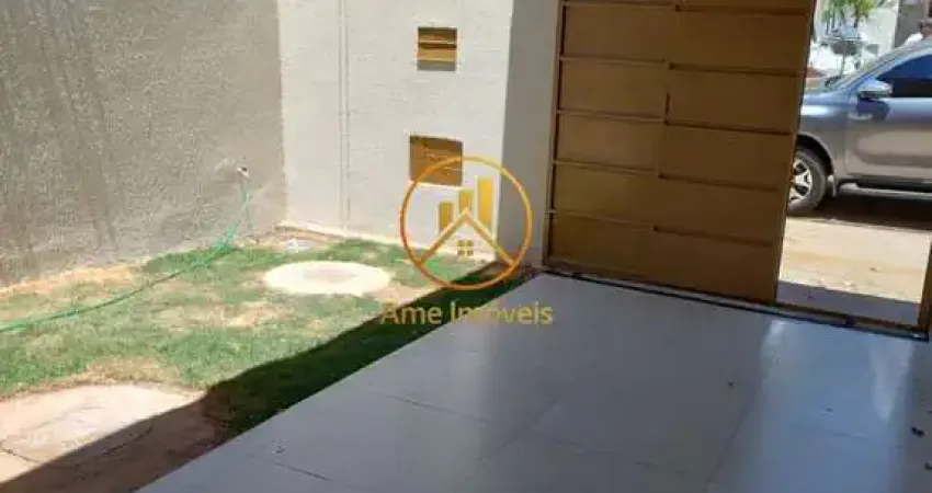 Casa com 2 quartos à venda na Avenida Seringueiras, 1, Residencial Santa Fé, Goiânia
