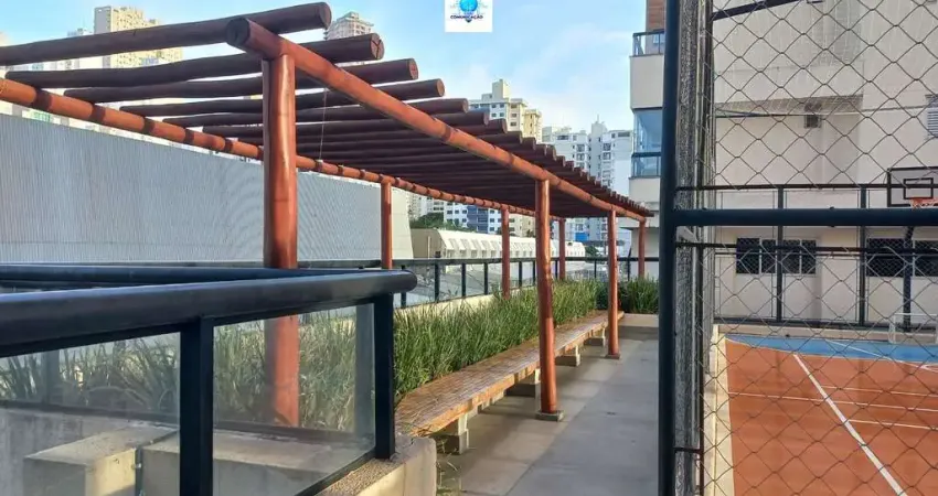 Apartamento com 3 quartos à venda na Rua 53, 1, Jardim Goiás, Goiânia