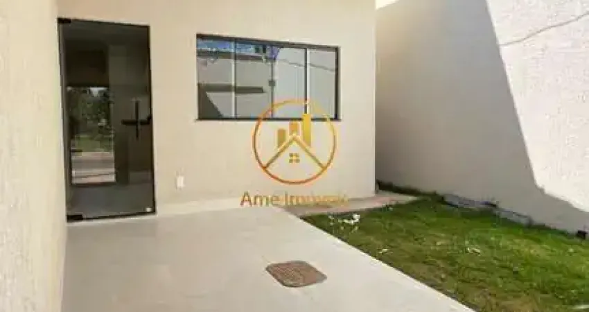 Casa à venda no bairro residencial nossa senhora auxiliadora - goiânia/go