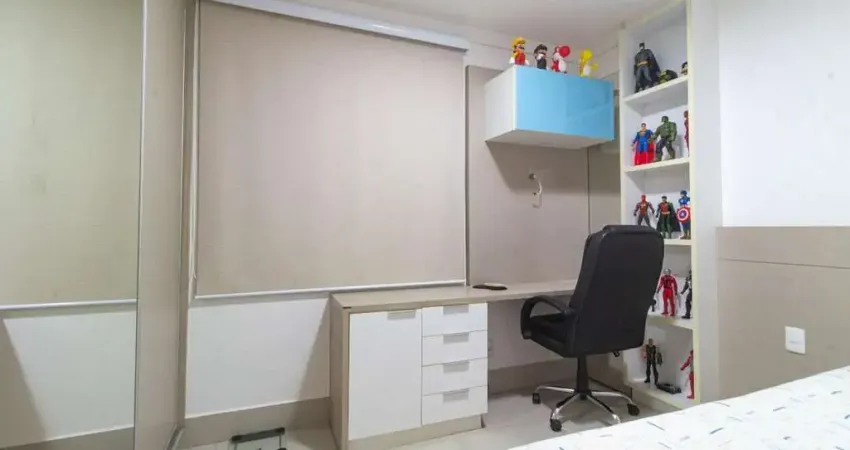Apartamento com 3 quartos à venda na Rua T 51, 1, Setor Bueno, Goiânia