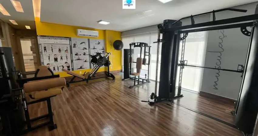 Apartamento com 3 quartos à venda na Rua T 33, 1, Setor Bueno, Goiânia