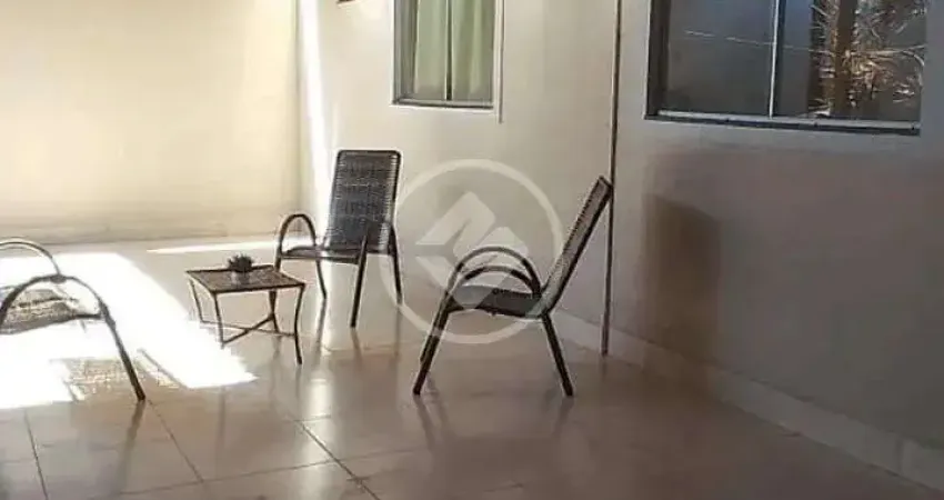 Casa 3 quartos para venda no residencial porto seguro – goianira