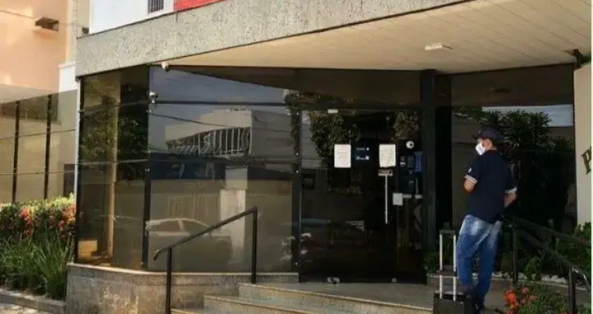 Apartamento com 3 quartos à venda na Avenida D, 1, Setor Oeste, Goiânia