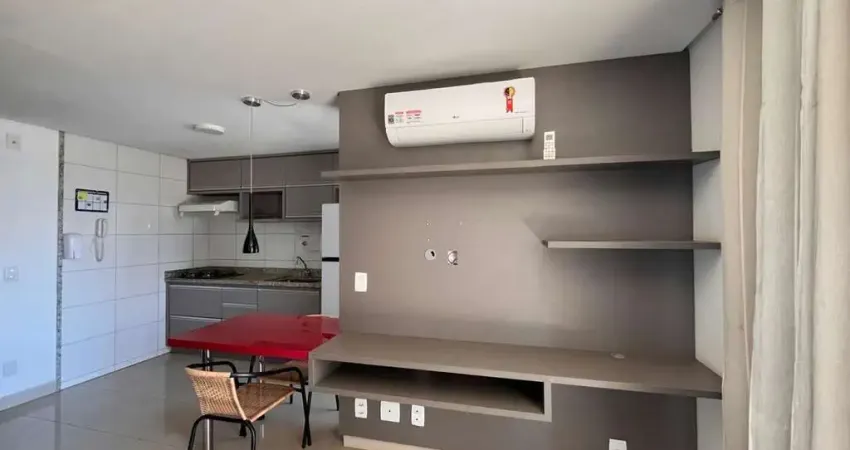 Apartamento com 1 quarto à venda na Rua T 30, 1, Setor Bueno, Goiânia