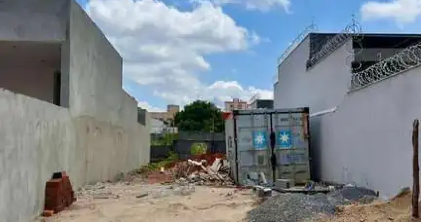Terreno em condomínio fechado à venda na Rua de Icarai, 1, Jardim Atlântico, Goiânia