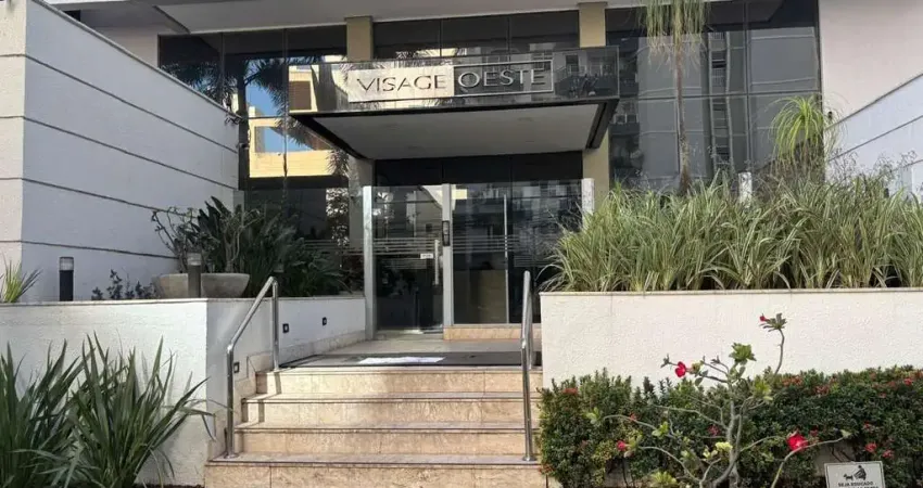 Apartamento com 3 quartos à venda na Rua Ruy Brasil Cavalcante, 1, Setor Oeste, Goiânia