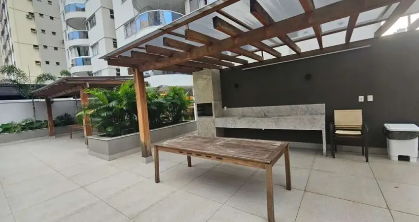 Apartamento com 3 quartos à venda na Rua T 48, 1, Setor Bueno, Goiânia