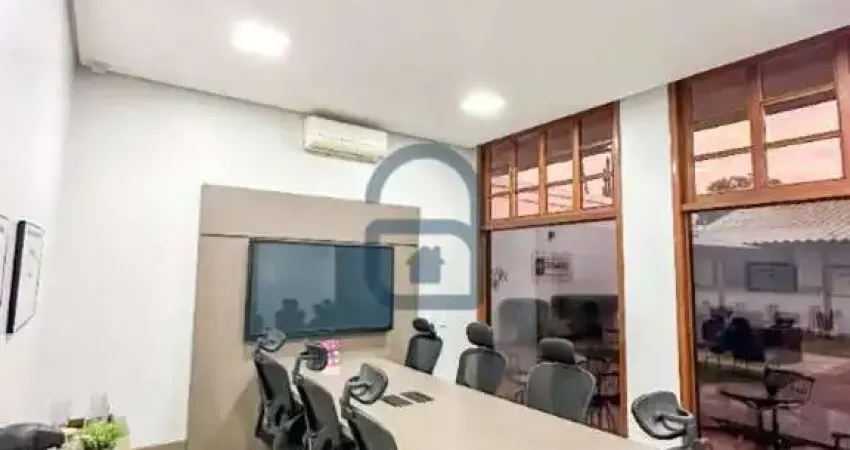 Sala comercial para alugar na Rua C 181, 1, Jardim América, Goiânia