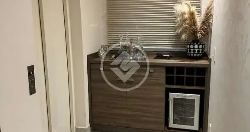 Apartamento com 3 quartos à venda na Avenida T 3, 1, Setor Bueno, Goiânia