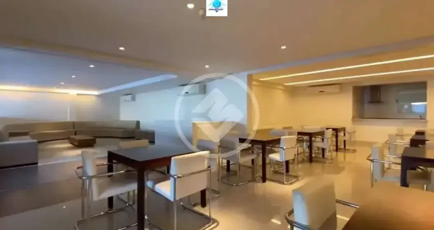 Apartamento com 3 quartos à venda na Avenida T 8, 1, Setor Bueno, Goiânia