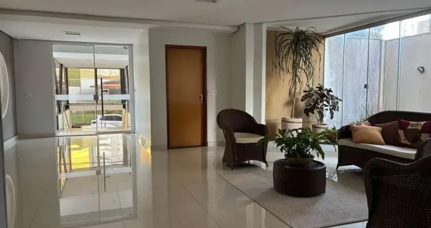Apartamento com 3 quartos à venda na Avenida Anhanguera, 1, Setor Oeste, Goiânia