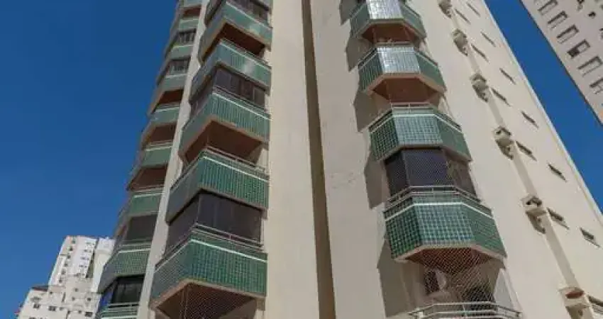 Apartamento com 4 quartos à venda na Avenida T 15, 1, Setor Nova Suiça, Goiânia