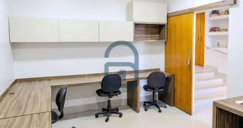 Ponto comercial para alugar na Rua C 181, 1, Jardim América, Goiânia