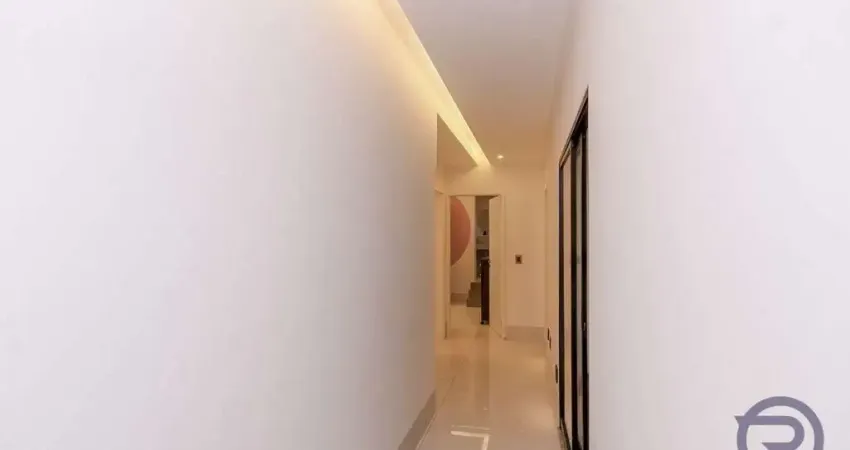 Apartamento com 3 quartos à venda na Alameda Marginal Botafogo, 1, Setor Sul, Goiânia