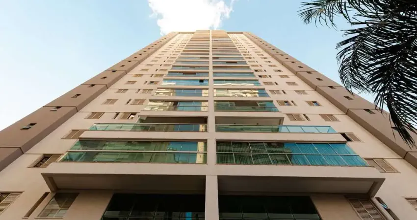 Apartamento com 3 quartos à venda na Rua T 50, 1, Setor Bueno, Goiânia