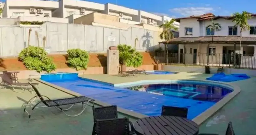 Apartamento com 2 quartos à venda na Avenida Professor Benvindo Machado, 1, Jardim Suíço, Anápolis