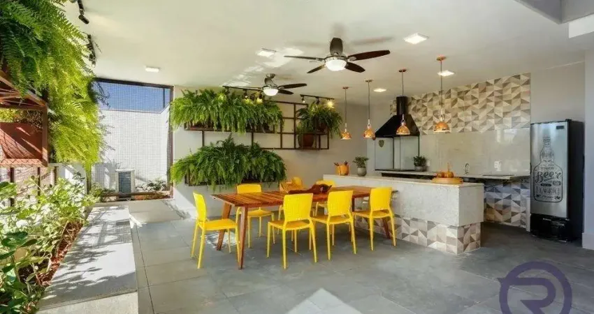 Apartamento com 2 quartos à venda na Rua 250, 55, Setor Coimbra, Goiânia