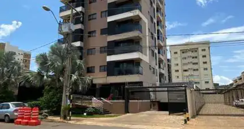 Apartamento com 2 quartos à venda na Avenida Trindade, 1, Fazenda São José, Goiânia