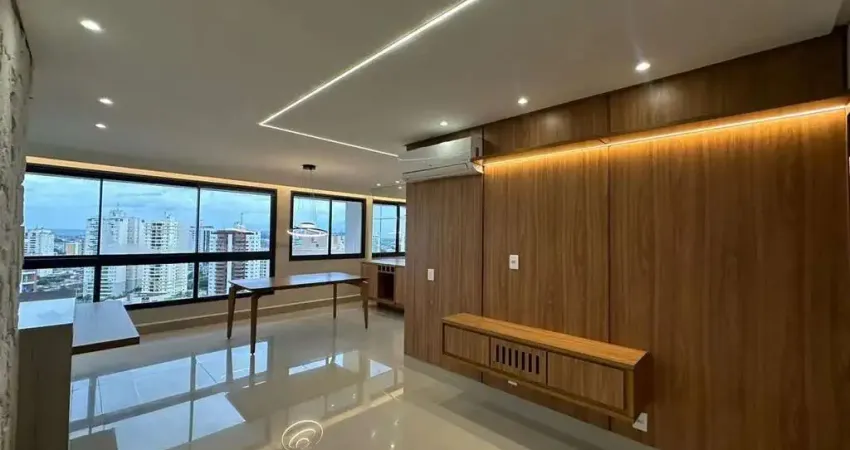 Edifício terra mundi - apartamento à venda no bairro jundiaí - anápolis/go